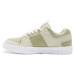 Dc shoes pánské boty Lynx Zero Tan/Green | Hnědá