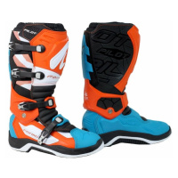 Forma Boots Pilot White/Orange/Aqua Boty