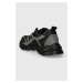 Sneakers boty Steve Madden Jaxon černá barva, SM12000485