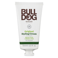 Bulldog Stylingový krém na vlasy Original (Styling Cream) 75 ml