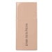 Diego dalla Palma - Nudissimo Glow Soft Foundation Make-upy 30 ml Světle hnědá unisex