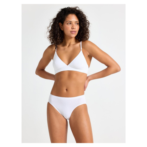 Bikinové kalhotky Lindex