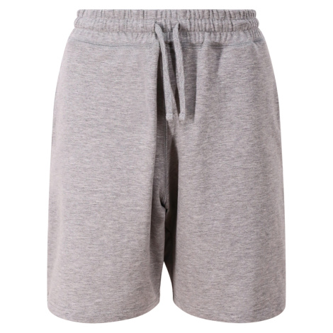 Just Cool Pánské kraťasy JC072 Sports Grey