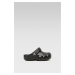 Bazénové pantofle Crocs BAYA CLOG K 207012-001 Materiál/-Croslite