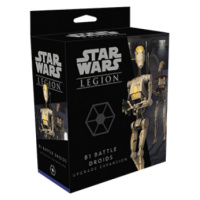 Fantasy Flight Games Star Wars Legion: B1 Battle Droids Upgrade Expansion