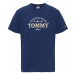 Tommy Hilfiger DM0DM14998C87 Tmavě modrá