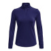 Dámské funkční tričko Under Armour Zinger 1/4 Zip