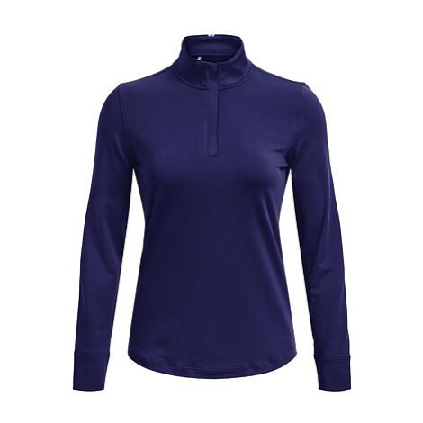 Dámské funkční tričko Under Armour Zinger 1/4 Zip