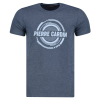 Pánské tričko Pierre Cardin C Logo