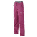 Picture WEEK END Dámské zimní kalhoty, fialová, veľkosť