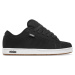 Etnies pánské boty Kingpin Black/White/Gum | Černá