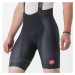 Castelli Free Aero RC Kit Bibshort černá/žlutá