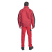 Cerva Max Neo Pánská zimní bunda 03320016 červená