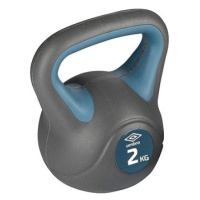 Umbro Kettlebell 2 kg