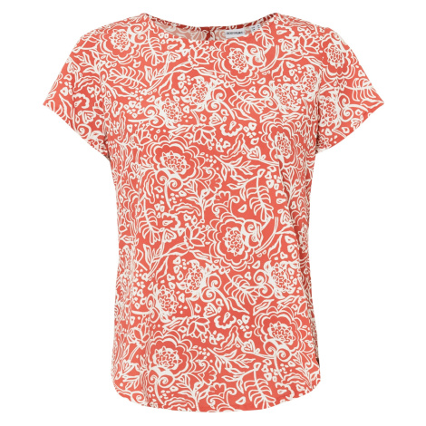 Bonprix BODYFLIRT halenkové tričko Barva: Oranžová, Mezinárodní