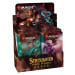 Wizards of the Coast Magic The Gathering - Strixhaven: School of Mages Theme Booster Varianta: L