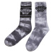 Ponožky Green Day - 2-balení černá/bílá