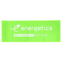 Energetics Physioband