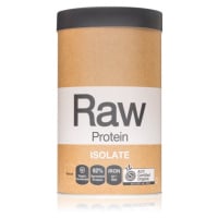 Amazonia Raw Protein Isolate rostlinný protein příchuť Natural 1000 g