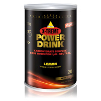 Inkospor Power Drink rehydratační iontový nápoj v prášku příchuť Lemon 700 g