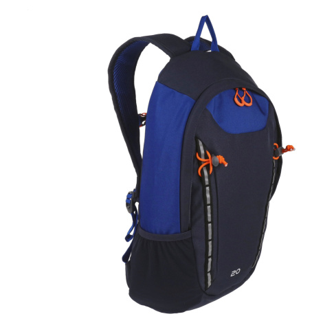 Regatta Ridgetrek Outdoorový batoh 20L TRB101 Navy