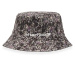 Cropp - Klobouk typu bucket hat - Fialová