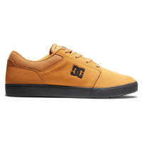 Dc shoes pánské boty Crisis 2 Wheat/Black | Černá