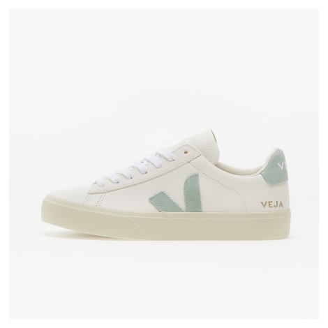 Veja W Campo Chromefree Extra White/ Matcha