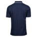 Tee Jays Pánské polo triko TJ1407 Navy