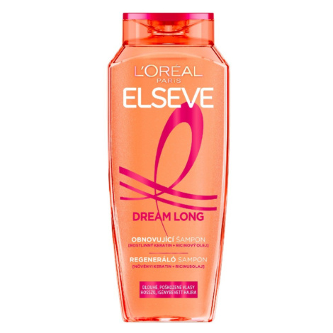 Loréal Paris Elseve Dream Long obnovující šampon 250 ml