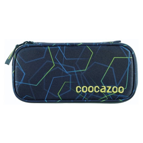 Coocazoo Pencil Denzel Laserbeam Blue