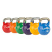 Lifemaxx Soutěžní kettlebell 4 - 48 kg Váha: 48 kg