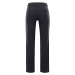 Alpine Pro Muria 4 Dámské softshellové kalhoty LPAR341 černá