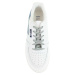 Pánská obuv Prestige 86808-10 bílá