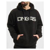 Mikina Dangerous DNGRS / Hoodie Invader black