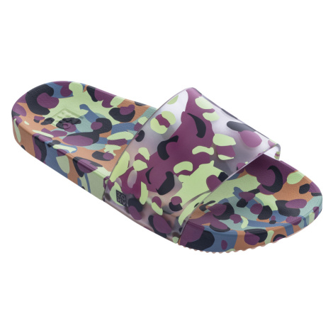 Zaxy Manifestar Color Slide 18443-91216 Dámské pantofle multicolor