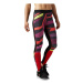 Reebok Sport One Series Tight ruznobarevne