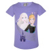 Frozen - licence Dívčí tričko - Frozen 205, bílá Barva: Bílá