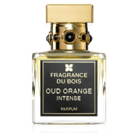 Fragrance Du Bois Oud Orange Intense parfém unisex 50 ml