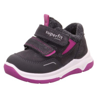 Dětské celoroční boty Superfit 1-006401-2000