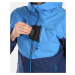 Pánská membránová bunda Kilpi Sonna-M dark blue XXXL