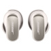 Bose QuietComfort Ultra Earbuds bílá