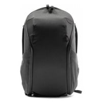Peak Design Everyday Backpack 15L Zip v2 - Black