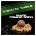 Nash Boilies Monster Shrimp Hard Hookbaits 125g - 15mm