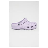 Bavlněné tričko Crocs Classic 10001