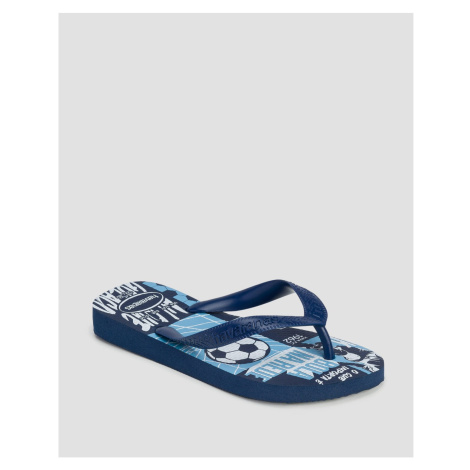 Dětské žabky Havaianas Kids Atlhetic