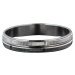 Stříbrný prsten 13834