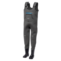 Ron Thompson Brodící Kalhoty Break Point Neoprene Wader Bootfoot Cleated