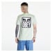 Tričko OBEY Eyes Icon 2 T-Shirt Cucumber