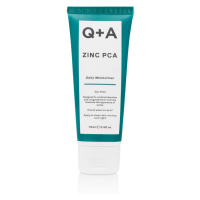 Q+A Krém na pleť se zinkem PCA (Daily Moisturiser) 75 ml